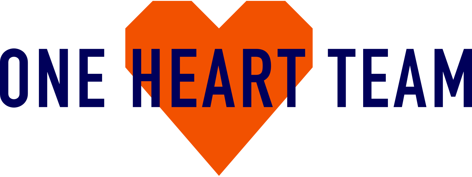 One Heart Team